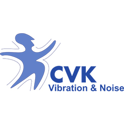 CVK Logo